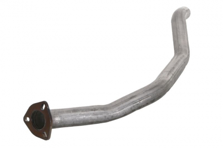 Teava esapament Mijloc potrivit AUDI A4 B6, A4 B7 1.9D/2.0D 06.04-06.08