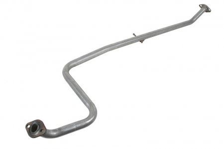 Racord flexibil - Teava esapament mijloc potrivit MAZDA 2 1.3/1.3LPG 2007-2015
