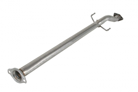 Racord flexibil - Teava esapament Mijloc potrivit MITSUBISHI L200 / TRITON 2.5D 11.05-12.15