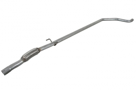 Racord flexibil - Teava esapament mijloc potrivit OPEL CORSA D 1.3D 2006-2014