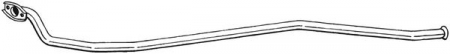 Teava evacuare - Teava esapament Mijloc potrivit PEUGEOT 205 II, 205/HATCHBACK 1.0/1.1/1.4 08.87-09.98