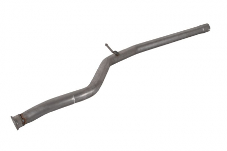Sistem evacuare - Teava esapament Mijloc potrivit PEUGEOT 206 2.0D 12.99-09.09