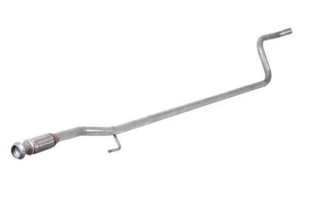 Teava esapament Mijloc potrivit PEUGEOT 207 1.6D 02.06-10.13 Teava evacuare - Teava esapament Mijloc potrivit PEUGEOT 207 1.6D 02.06-10.13