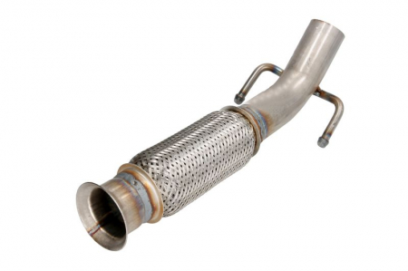 Catalizator - Teava esapament mijloc potrivit PEUGEOT 406 2.0D 1998-2004