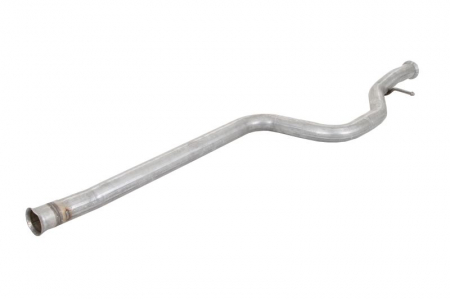 Racord flexibil - Teava esapament mijloc potrivit PEUGEOT 607 2.0D/2.2D 2000-2006