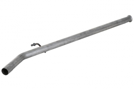 Teava esapament Mijloc potrivit RENAULT TWINGO II 1.2/1.5D 03.07-