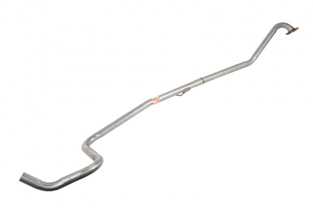 Racord flexibil - Teava esapament Mijloc (x2120mm) potrivit FORD FIESTA VI 1.4D/1.5D/1.6D 06.08-