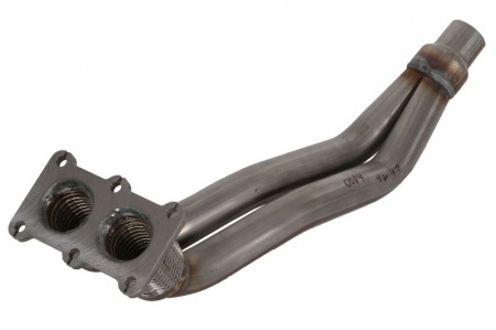 Catalizator - Teava esapament potrivit AUDI A3; SEAT LEON, TOLEDO II; SKODA OCTAVIA I; VW BORA, BORA I, GOLF IV 1.6 1996-2007