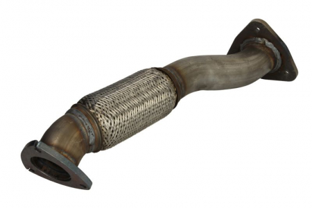 Teava esapament potrivit CITROEN JUMPER; FIAT DUCATO; PEUGEOT BOXER 2.3D/3.0D dupa 2006