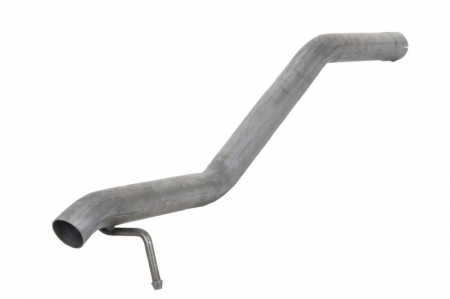 Racord flexibil - Teava esapament potrivit CITROEN JUMPY; FIAT SCUDO; PEUGEOT EXPERT, EXPERT TEPEE 2.0D dupa 2007