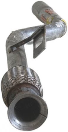 Teava esapament potrivit DACIA LOGAN II, LOGAN MCV II, SANDERO II 1.0 12.16- [2]