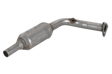Catalizator - Teava esapament potrivit FIAT CINQUECENTO 0.9 1991-1999