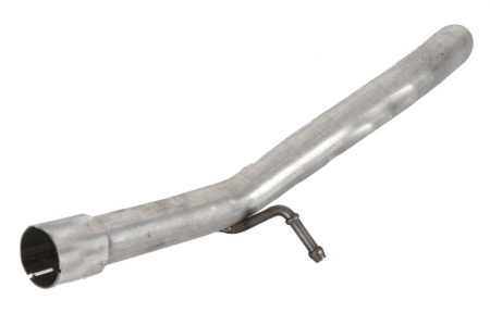 Racord flexibil - Teava esapament potrivit FIAT FIORINO/MINIVAN, QUBO 1.4 dupa 2007