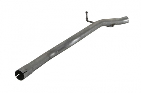 Racord flexibil - Teava esapament potrivit FORD FOCUS III 1.0 dupa 2012