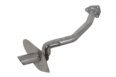 Racord flexibil - Teava esapament potrivit HONDA CIVIC VIII 1.8 09.05-