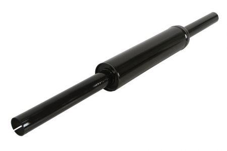 Teava evacuare - Teava esapament potrivit MASSEY FERGUSON 265, 265 S, 275, 275 E, 290, 290 BR, 290 CARREGADOR, 290 E, 290 LS, 290.4, 290/4 BR, 290/LS BR, 362, 362 N, 372, 372 N, 375, 375 E, 375 TURBO