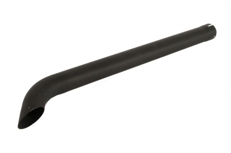 Racord flexibil - Teava esapament potrivit MASSEY FERGUSON 390, 390 E, 390 T, 396, 396 C, 396 CF, 396 T C, 396 T CF, 398, 398 HILINE, 398 T, 399, 399 HILINE, 399 S, 3050, 3050 TURBO, 3060, 3060E, 3065