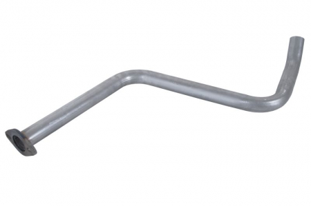 Sistem evacuare - Teava esapament potrivit OPEL ASTRA J, ASTRA J GTC 1.7D 2011-2015