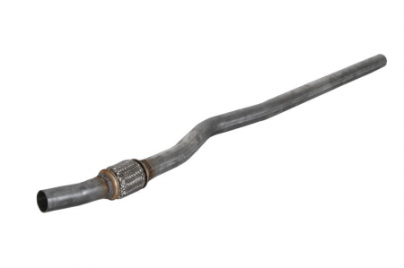 Catalizator - Teava esapament potrivit OPEL CORSA B 1.0 1996-2000