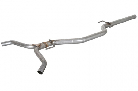 Teava esapament potrivit OPEL VECTRA C 2.0 03.03-08.08 Teava evacuare - Teava esapament potrivit OPEL VECTRA C 2.0 03.03-08.08