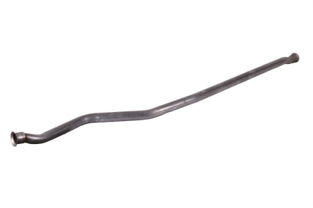 Teava esapament potrivit PEUGEOT 206 1.4 dupa 1998