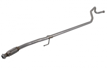 Racord flexibil - Teava esapament potrivit PEUGEOT 206 1.4D 2002-2007