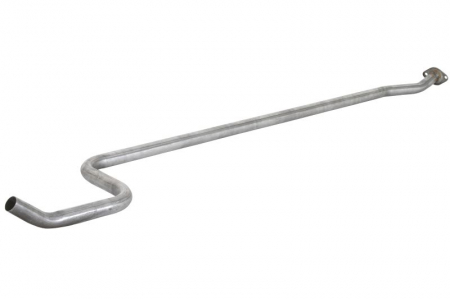 Racord flexibil - Teava esapament potrivit PEUGEOT 207 1.4 2006-2013