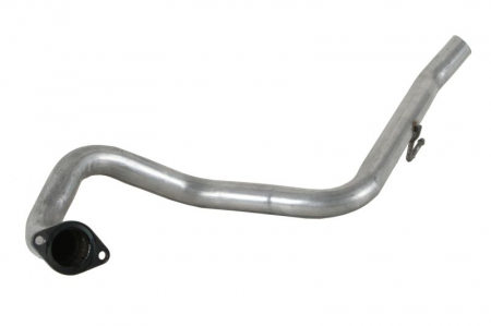 Sistem evacuare - Teava esapament potrivit TOYOTA LAND CRUISER PRADO 3.0D 2002-2010