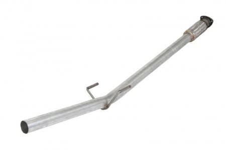 Racord flexibil - Teava esapament potrivit VW LT 28-35 II, LT 28-46 II 2.8D 1997-2006