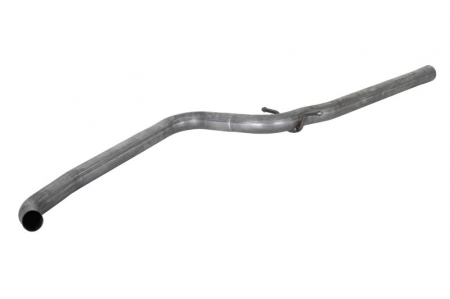 Toba esapament - Teava esapament potrivit VW TOURAN 1.9D 2003-2010