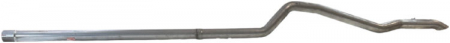 Teava esapament Spate (lungime:2820mm) potrivit MERCEDES SPRINTER 3,5-T (B906), SPRINTER 4,6-T (B906), SPRINTER 5-T (B906); VW CRAFTER 30-35, CRAFTER 30-50 2.0D-2.5D 04.06-12.18 Teava evacuare - Teava esapament Spate (lungime:2820mm) potrivit MERCEDES SPRINTER 3,5-T (B906), SPRINTER 4,6-T (B906), SPRINTER 5-T (B906); VW CRAFTER 30-35, CRAFTER 30-50 2.0D-2.5D 04.06-12.18