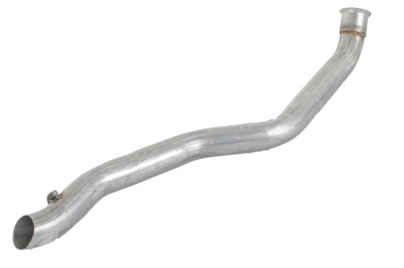 Sistem evacuare - Teava esapament spate potrivit CITROEN JUMPY; FIAT SCUDO; PEUGEOT EXPERT, EXPERT TEPEE 2.0D dupa 2007