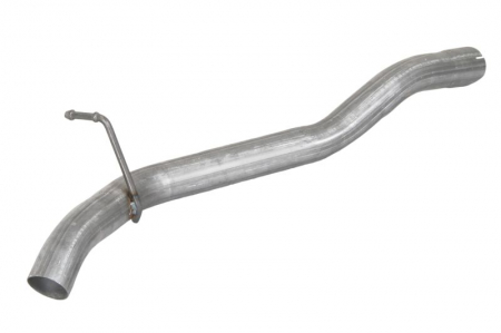 Teava esapament Spate potrivit FORD FOCUS II 1.6D/1.8D 04.05-09.12 Teava evacuare - Teava esapament Spate potrivit FORD FOCUS II 1.6D/1.8D 04.05-09.12