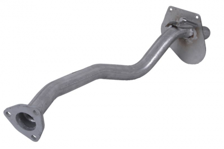Racord flexibil - Teava esapament spate potrivit HONDA CIVIC VIII 1.8 09.05-
