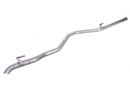 Teava evacuare - Teava esapament Spate potrivit MERCEDES SPRINTER 4-T (B904) 2.9D 02.96-05.06