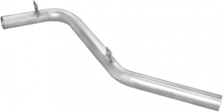 Racord flexibil - Teava esapament spate potrivit MERCEDES T1 (601), T1 (601, 611), T1 (602), T1 (B601), T1 (B602) 2.3-3.0D 1977-1996
