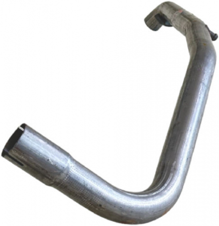 Teava esapament Spate potrivit SEAT MII; SKODA CITIGO; VW LOAD UP, UP! 1.0 08.11- [3]