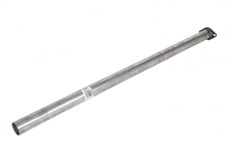 Teava evacuare - Teava esapament Spate potrivit VW BEETLE, EOS, GOLF PLUS V, GOLF V, GOLF VI, JETTA III, JETTA IV, SCIROCCO III, TOURAN 1.4 11.05-12.17