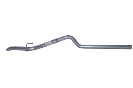 Teava esapament Spate potrivit VW LT 28-35 II, LT 28-46 II 2.5D/2.8D 05.96-07.06 Racord flexibil - Teava esapament Spate potrivit VW LT 28-35 II, LT 28-46 II 2.5D/2.8D 05.96-07.06