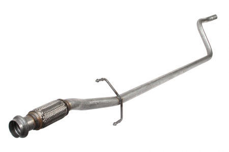 Racord flexibil - Teava esapament (x2340mm) potrivit CITROEN C3 PLURIEL 1.4D dupa 2004