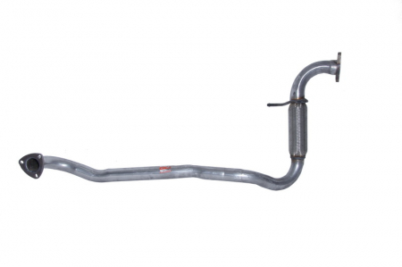 Teava evacuare - Teava evacuare fata (flexibil) FORD TRANSIT, TRANSIT TOURNEO 2.4D/2.5D intre 1994-2000