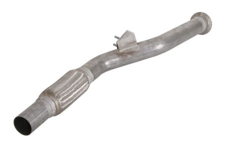 Teava evacuare - Teava evacuare fata (flexibil) MERCEDES SPRINTER 2-T (901, 902), SPRINTER 3-T (903), SPRINTER 4-T (904) 2.1D intre 2000-2006