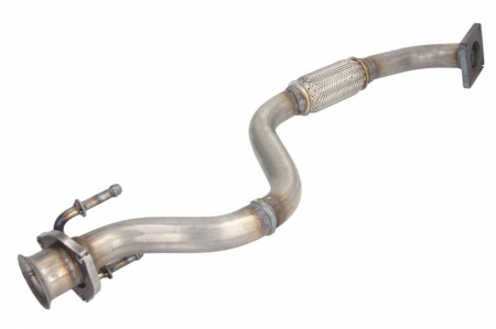 Teava evacuare - Teava evacuare fata (flexibil) SEAT LEON, TOLEDO II; VW BORA, GOLF IV 1.6 intre 2000-2006