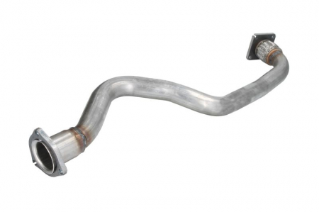 Teava evacuare - Teava evacuare fata (flexibil) SEAT LEON, TOLEDO II; VW BORA, GOLF IV 1.6 intre 2000-2006