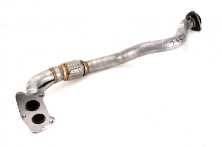 Teava evacuare fata (flexibil) SKODA OCTAVIA I 1.4/1.6 intre 1996-2010 Teava evacuare - Teava evacuare fata (flexibil) SKODA OCTAVIA I 1.4/1.6 intre 1996-2010