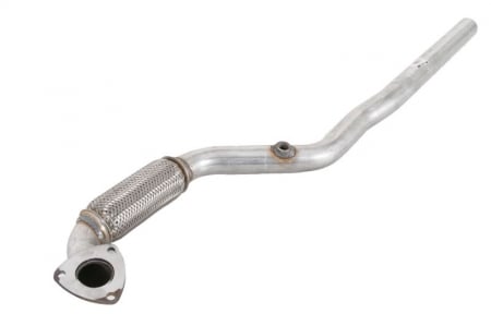 Teava evacuare - Teava evacuare fata (flexibil x1300mm) OPEL ASTRA G, ASTRA H, ASTRA H GTC, ZAFIRA A 1.8 intre 2000-2010