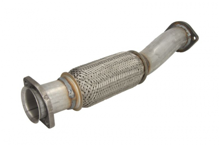 Teava evacuare fata (flexibil x460mm) SAAB 9-5 2.0/2.3 intre 1997-2009 Teava evacuare - Teava evacuare fata (flexibil x460mm) SAAB 9-5 2.0/2.3 intre 1997-2009