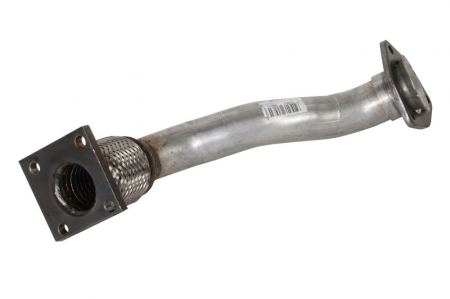 Teava evacuare - Teava evacuare fata (flexibil x480mm) SEAT CORDOBA, IBIZA II, INCA, TOLEDO I; VW GOLF III, VENTO 1.9D intre 1991-2003