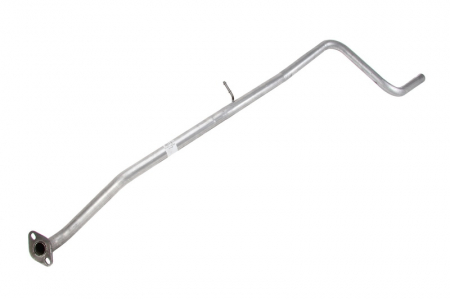 Teava evacuare - Teava evacuare fata FORD FIESTA V, FUSION; MAZDA 2 1.4D intre 2001-2012