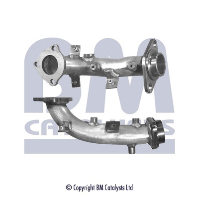 Teava evacuare fata MAZDA PREMACY 1.9/2.0 intre 1999-2005 Teava evacuare - Teava evacuare fata MAZDA PREMACY 1.9/2.0 intre 1999-2005